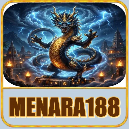 menara188