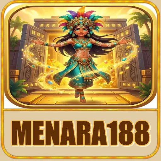 menara188