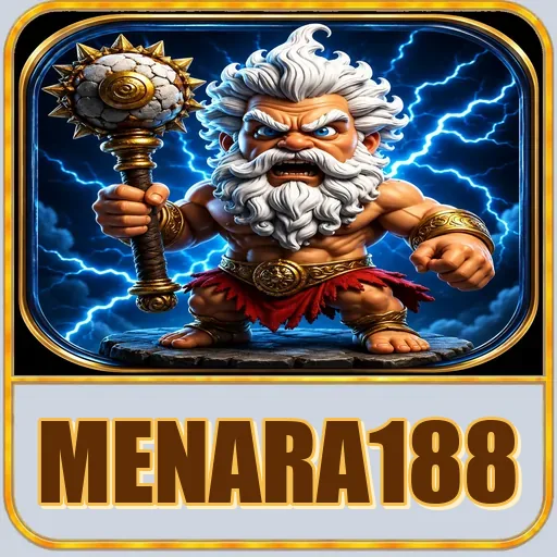 menara188