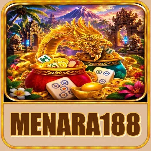 menara188