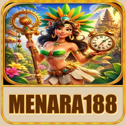 menara188