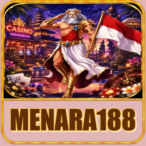 menara188