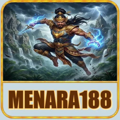 menara188