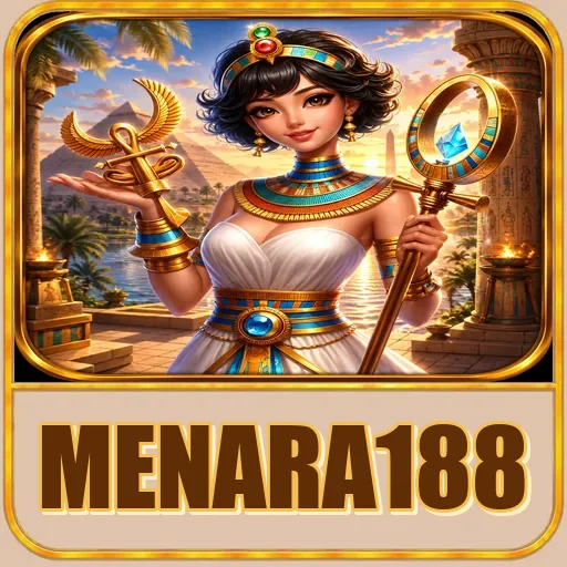 menara188